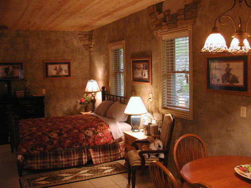 Poncho'S And Lefty'S Hideout Custer Exterior foto
