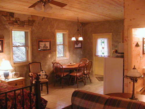 Poncho'S And Lefty'S Hideout Custer Exterior foto