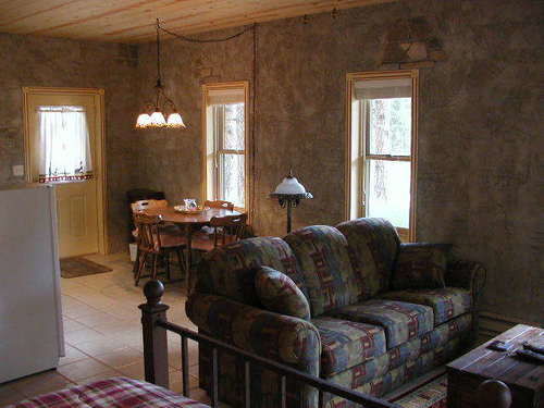 Poncho'S And Lefty'S Hideout Custer Exterior foto